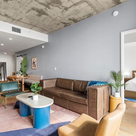 Austin Condo Hotel Ngoại thất bức ảnh