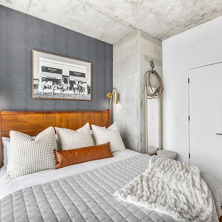 Austin Condo Hotel Ngoại thất bức ảnh
