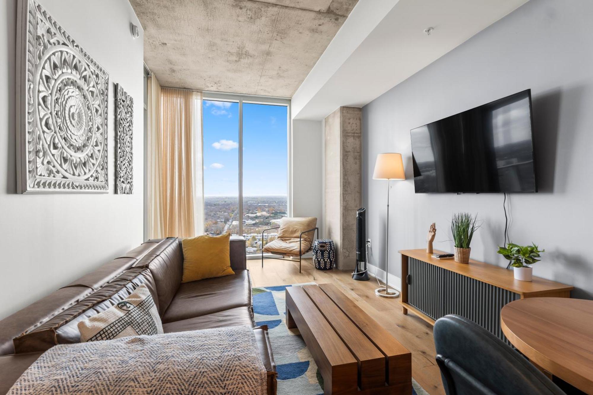 Austin Condo Hotel Ngoại thất bức ảnh