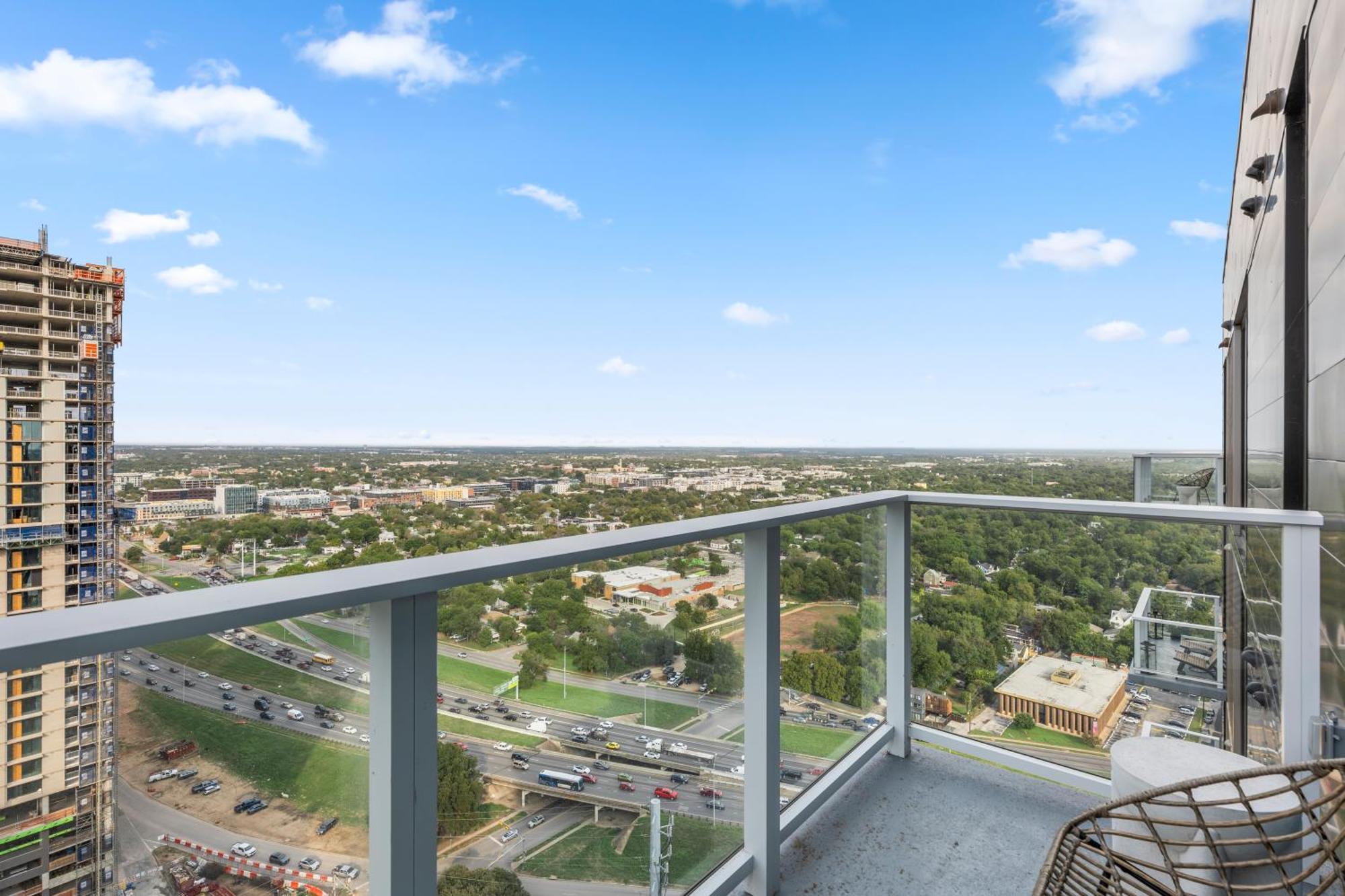 Austin Condo Hotel Ngoại thất bức ảnh