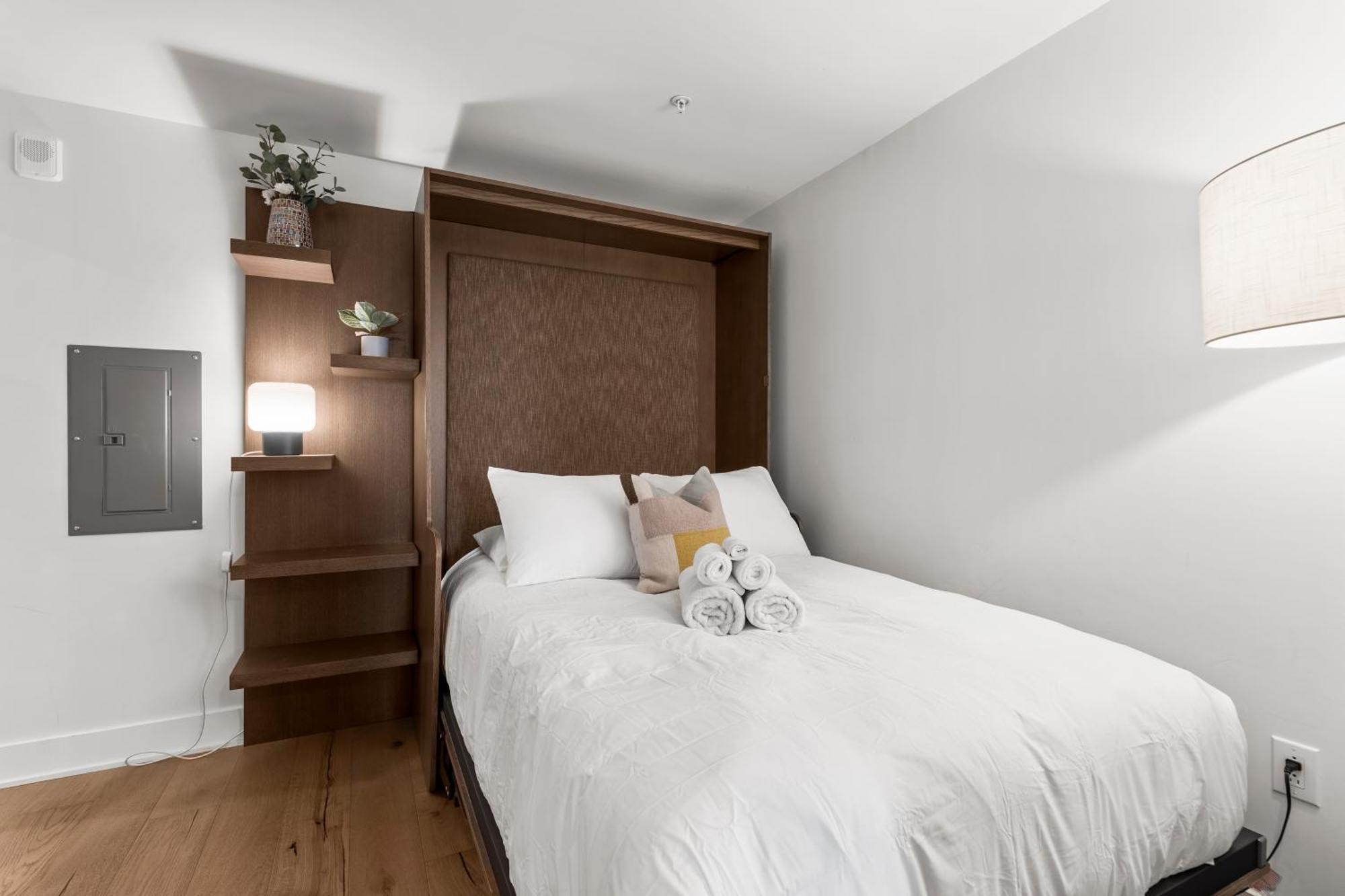 Austin Condo Hotel Ngoại thất bức ảnh