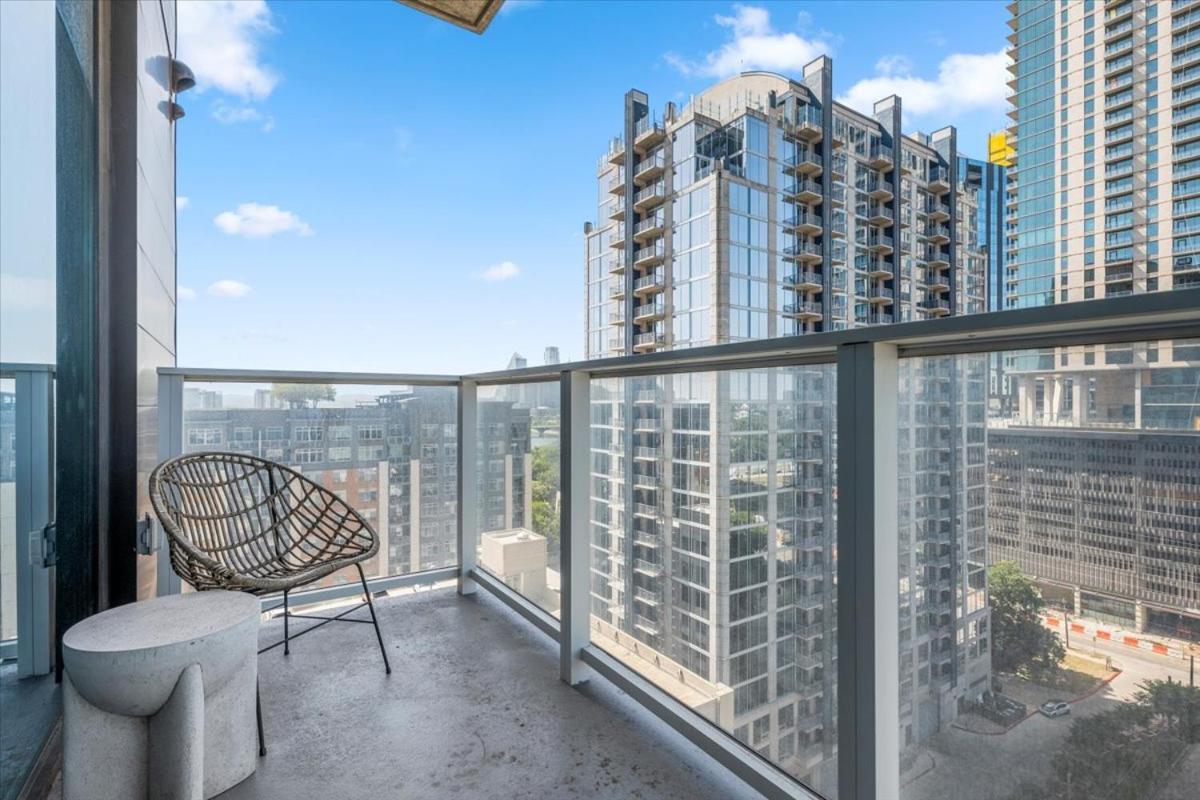 Austin Condo Hotel Ngoại thất bức ảnh