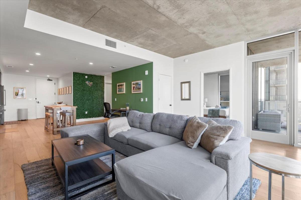 Austin Condo Hotel Ngoại thất bức ảnh