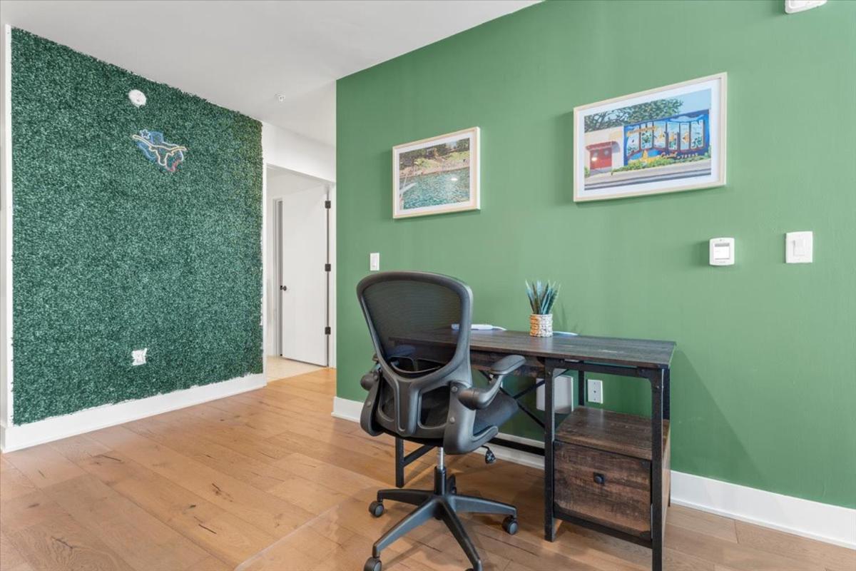 Austin Condo Hotel Ngoại thất bức ảnh